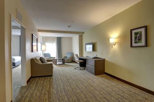 Candlewood Suites - Safety Harbor, An Ihg Hotel