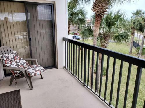Apartamento Ocean Village Club C36 Condo