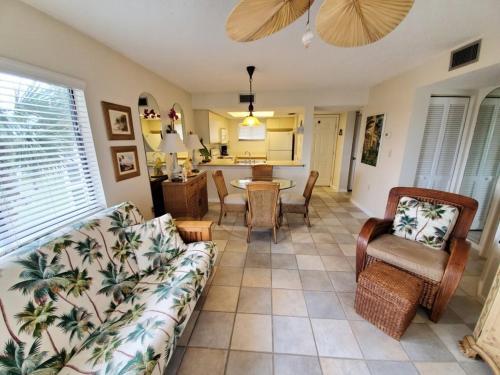 Apartamento Ocean Village Club C36 Condo