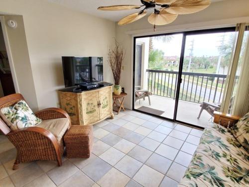 Apartamento Ocean Village Club C36 Condo