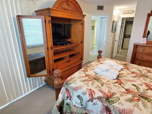 Apartamento Ocean Village Club C36 Condo
