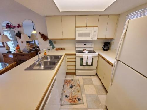 Apartamento Ocean Village Club C36 Condo