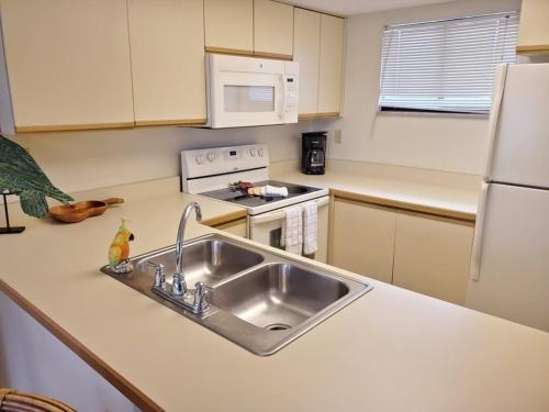 Apartamento Ocean Village Club C36 Condo