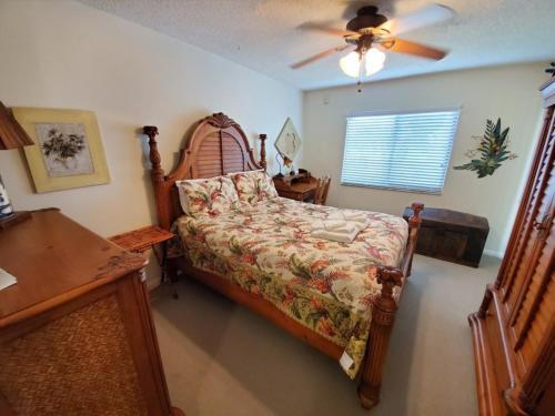 Apartamento Ocean Village Club C36 Condo