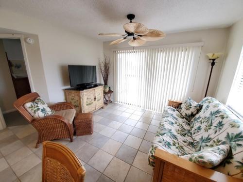 Apartamento Ocean Village Club C36 Condo