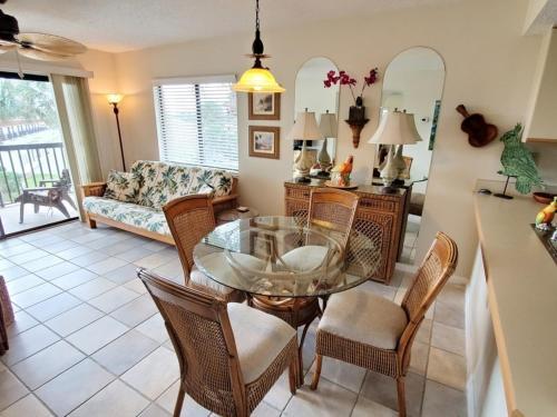 Apartamento Ocean Village Club C36 Condo
