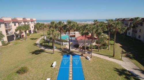 Apartamento Ocean Village Club C36 Condo