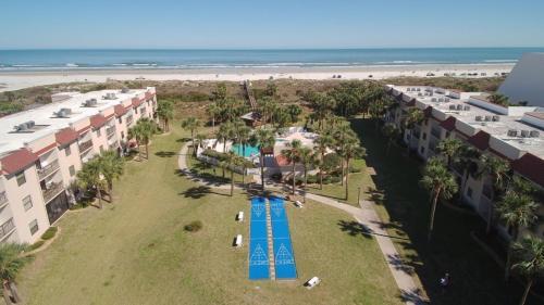 Apartamento Ocean Village Club C36 Condo