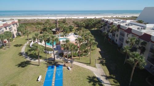 Apartamento Ocean Village Club C36 Condo