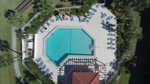 Apartamento Ocean Village Club C36 Condo