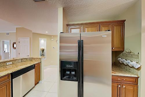 Apartamento Sunny Poolside Condo With Hot Tub & Beach Access Condo