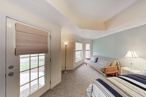 Apartamento Sunny Poolside Condo With Hot Tub & Beach Access Condo