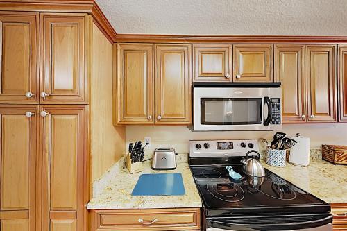Apartamento Sunny Poolside Condo With Hot Tub & Beach Access Condo