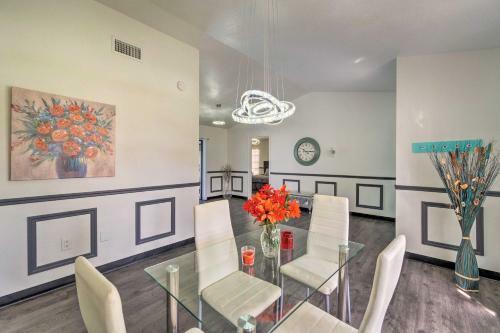 Canalfront Rotonda West Home With Private Pool!