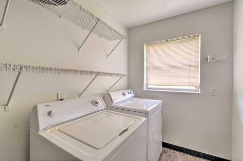 Canalfront Rotonda West Home With Private Pool!