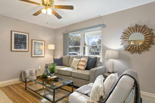 Boho Bungalow