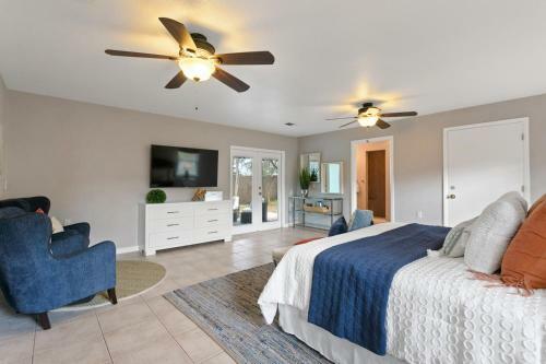 Boho Bungalow