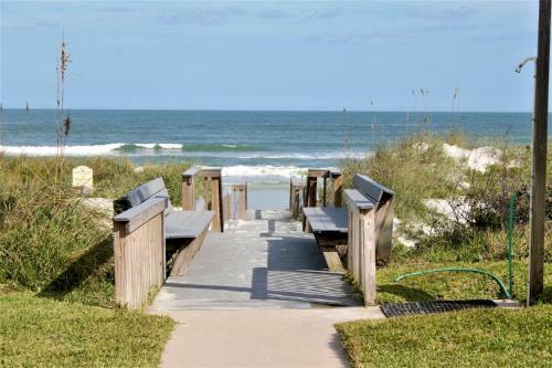 Apartamento Ocean House Condo 304 Steele Away