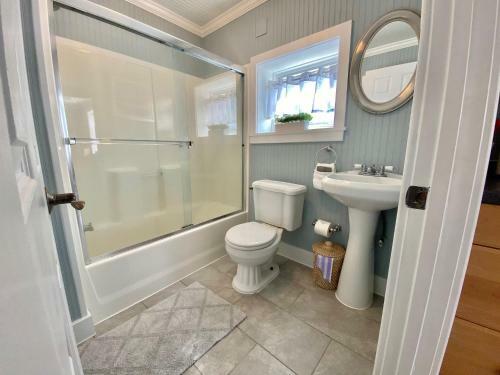 Apartamento Beachside Efficiency, Perfect For 2, Across Hwy From Beach!