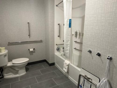 Hotel Hampton Inn & Suites Ruskin I-75, Fl