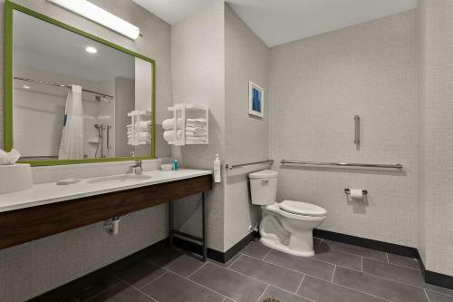 Hotel Hampton Inn & Suites Ruskin I-75, Fl