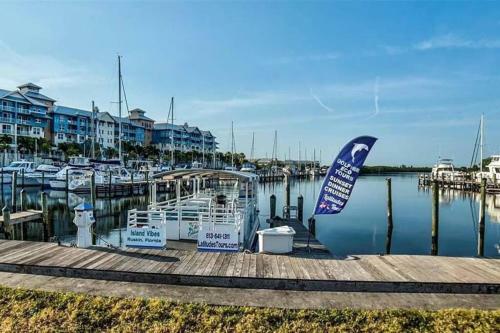 Apartamento Bay View, Studio206, Beach Steps Away! Pool+wifi