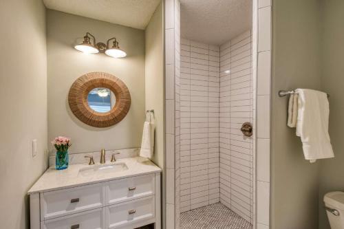 Barefoot Hideaway I