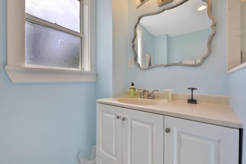 Apartamento Beach Bungalow In St Augustine
