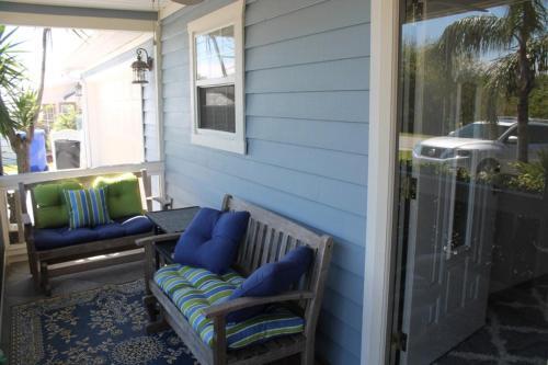 Blue Horizon Home