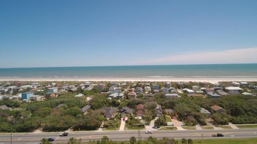 Blue Horizon Home