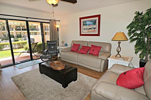 Apartamento Sea Place 12119