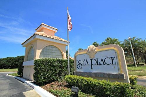 Apartamento Sea Place 11104