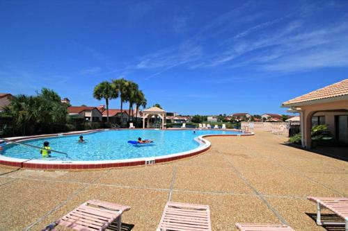 Apartamento Sea Place 11104