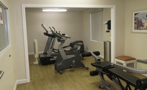 Apartamento Ocean Village Club R18