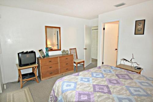 St Augustine Beach & Tennis Resort 906