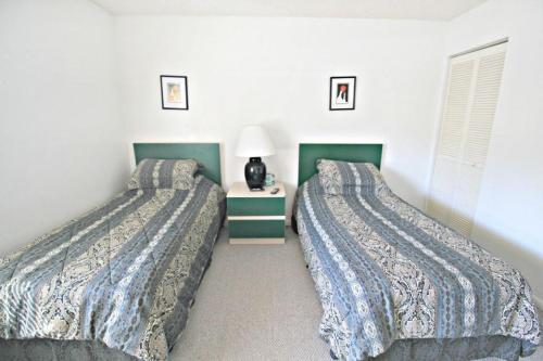 St Augustine Beach & Tennis Resort 906
