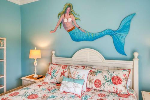 Mermaid Beach House
