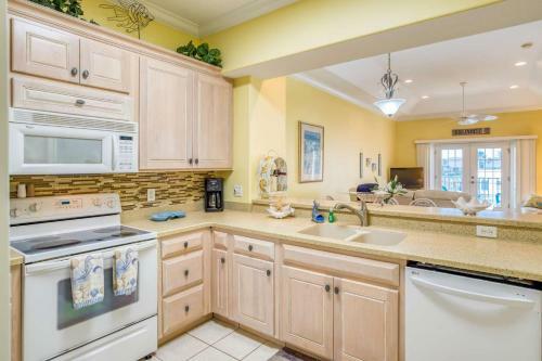 Mermaid Beach House
