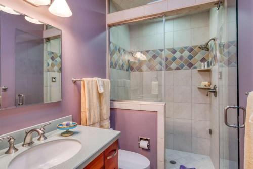 St. George Street Apartment