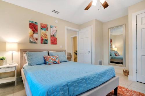 Heart Of Downtown St. Aug, Roomy Duplex, Walk Everywhere!