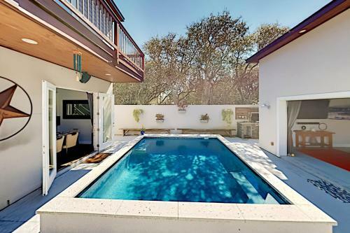 Exceptional Vacation Home In Saint Augustine Home