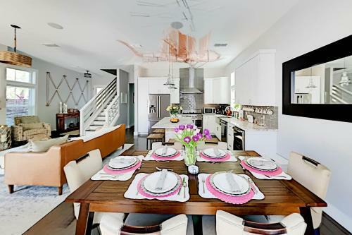 Exceptional Vacation Home In Saint Augustine Home