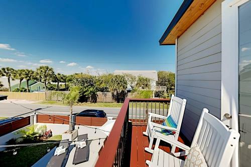 Exceptional Vacation Home In Saint Augustine Home