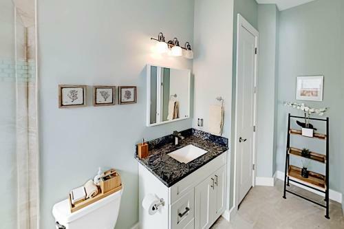 Exceptional Vacation Home In Saint Augustine Home
