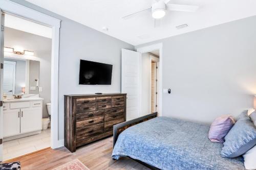 Ocean View Vilano Beach Home