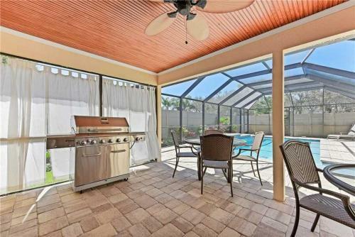 Ocean Escape, 3 Bedrooms, Pet Friendly, Private Pool, Wifi, Sleeps 6