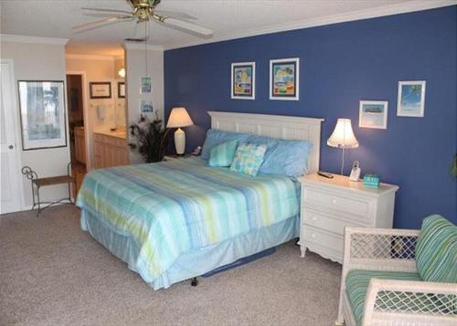 Apartamento Hibiscus B302 Condo