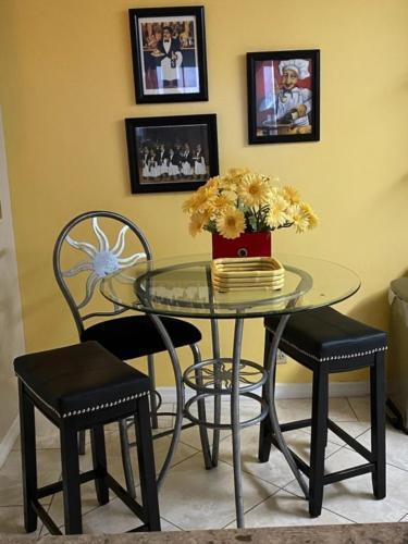 Apartamento Hibiscus B302 Condo