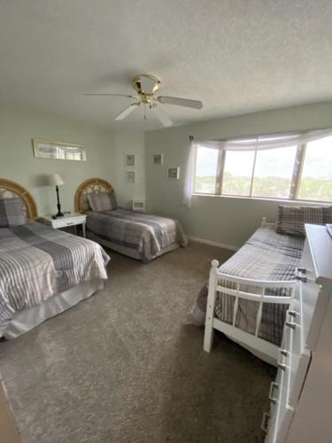Apartamento Hibiscus B302 Condo