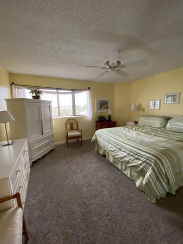 Apartamento Hibiscus B302 Condo